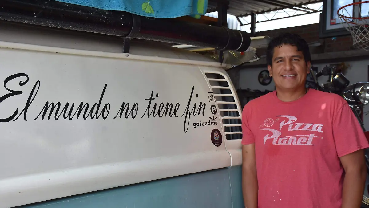 SJR Proyecto El mundo no tiene fin