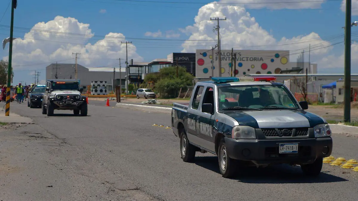 SJR_Participaron varias