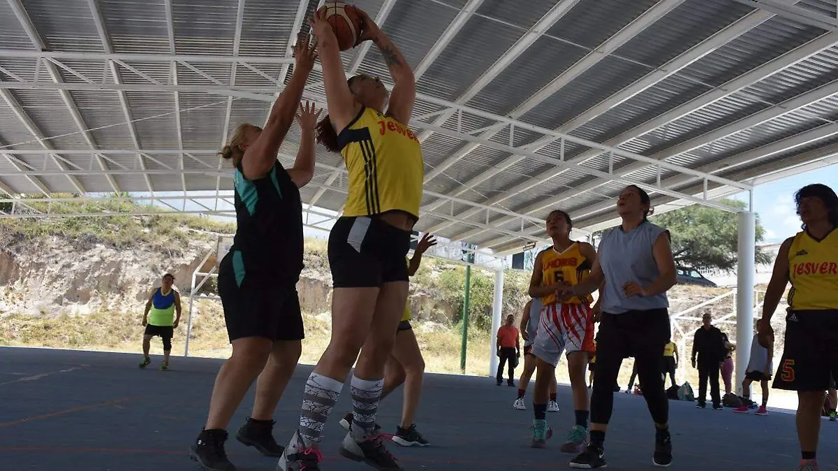 SJR Debe haber cuidados para el entrenamiento