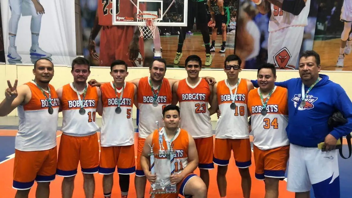 Cortesía Adolfo Cisneros Esparza