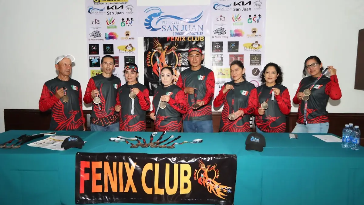 Fenix Club