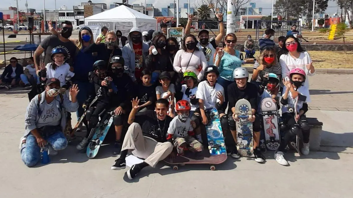 SJR Mamas e hijos en el parque