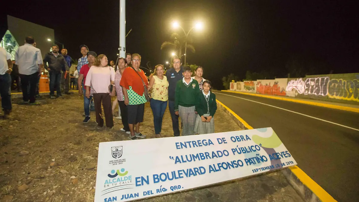 En estas importantes