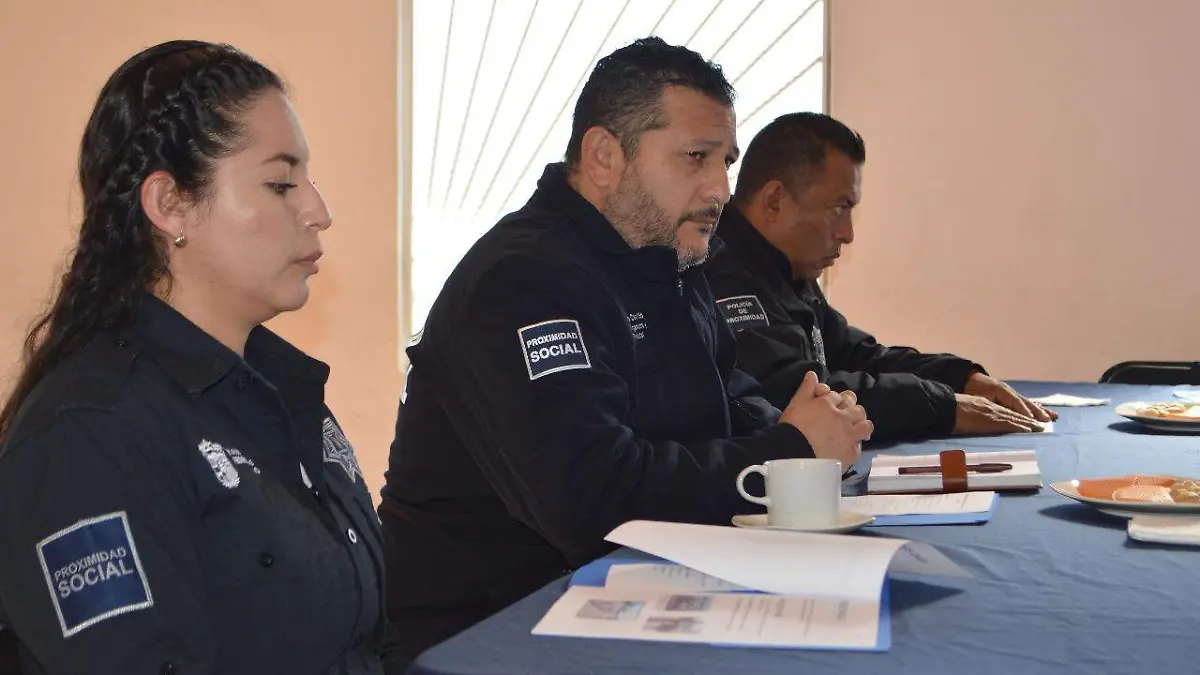 SJR_Presentaron resultados