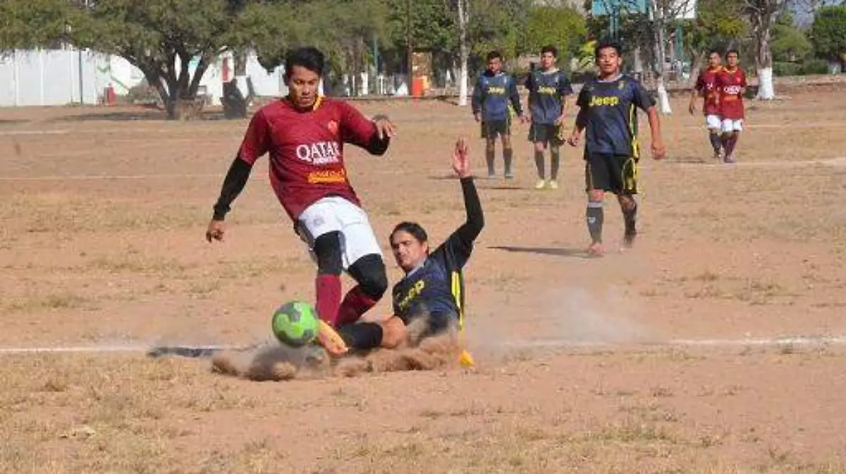 DEP-2 DEPORTIVO