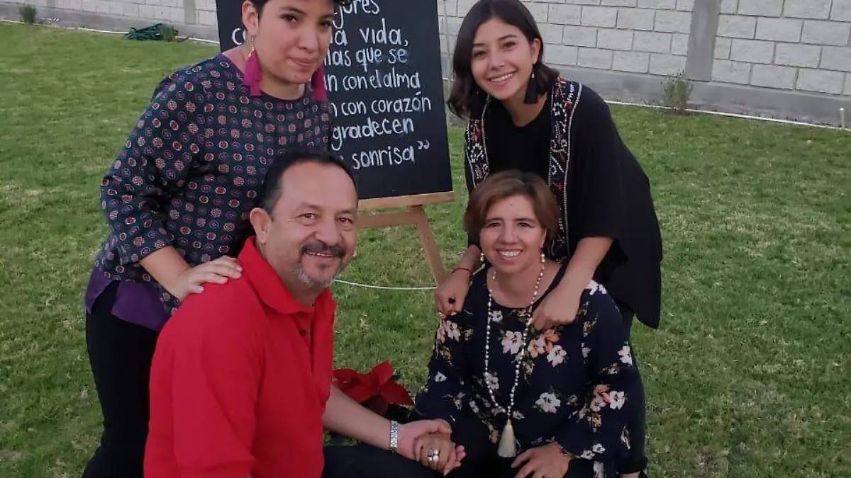 5.- Familia