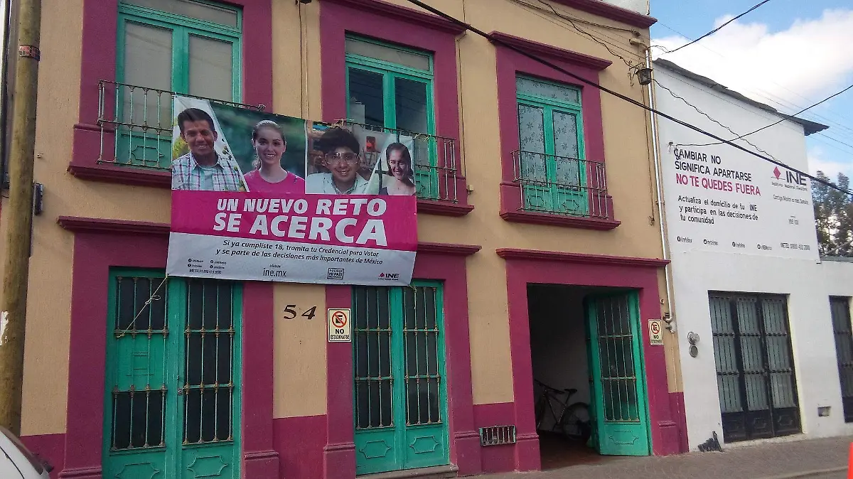 El INE San Juan del Río fue facultado para registrar a ciudadanos que quieran participar