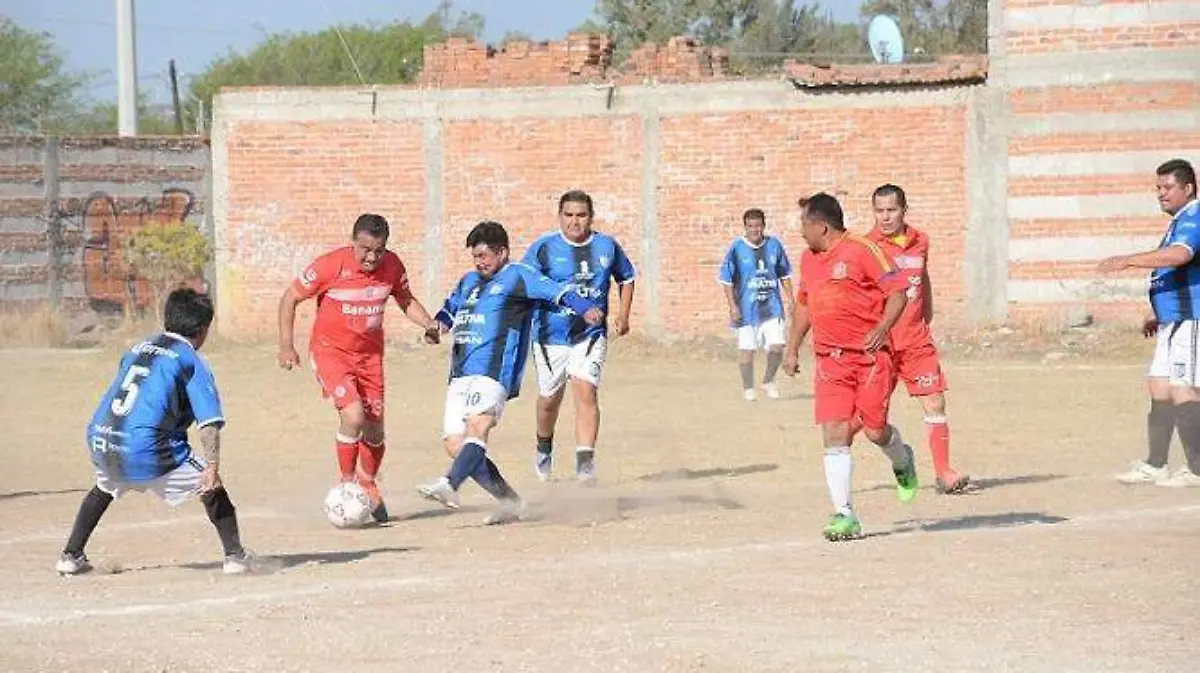 DEP-1 ESTE SABADO