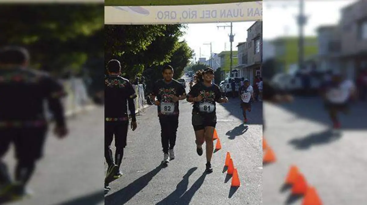 DEP-01-Las calles de San Juan del Río