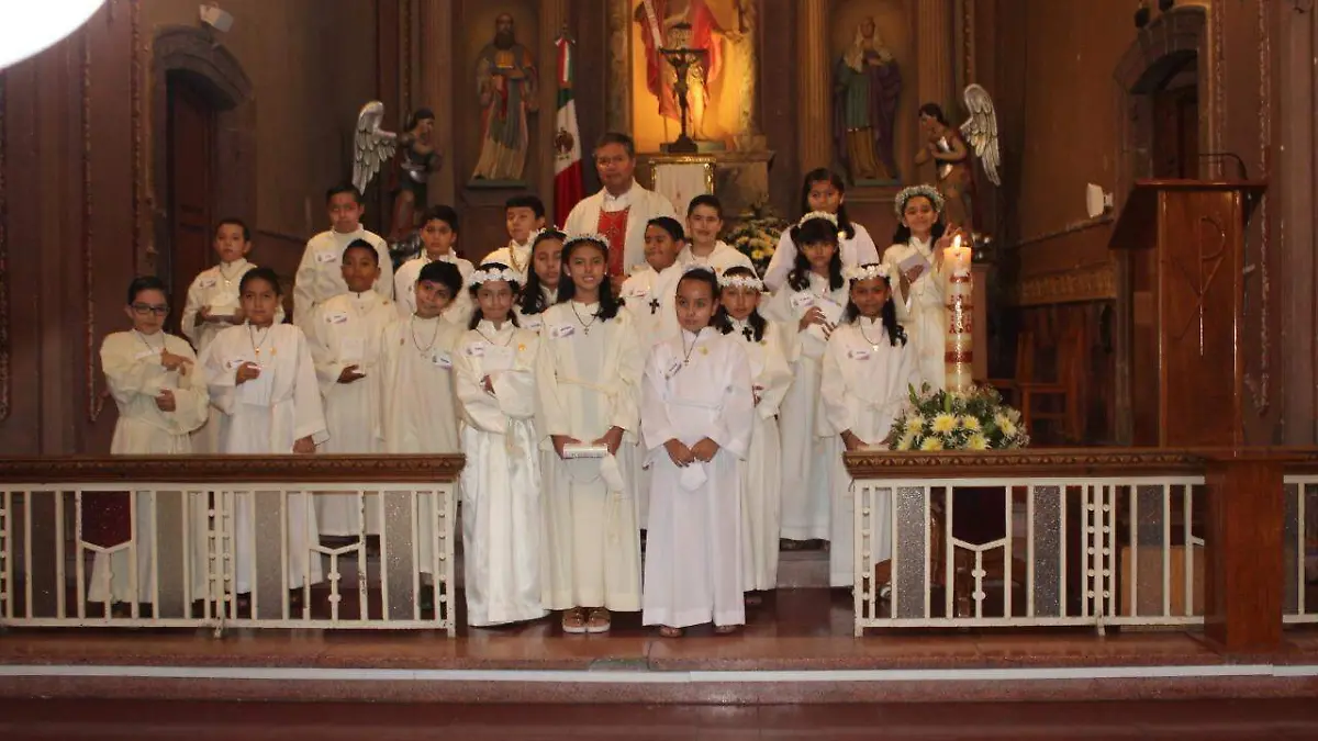 SJr Alumnos de La Salle