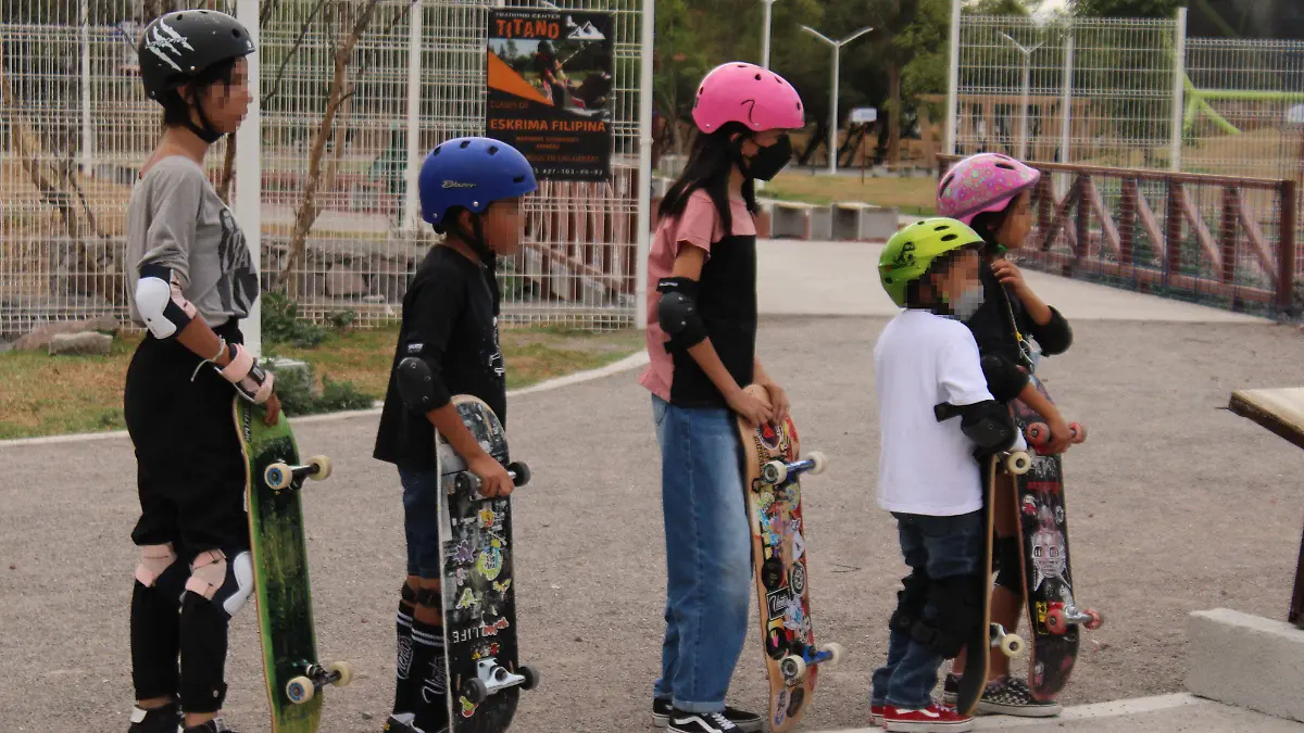 skate