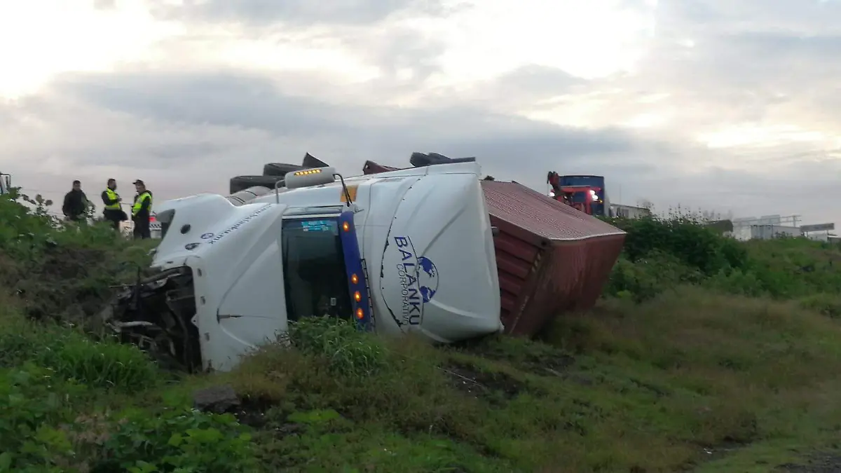 tráiler