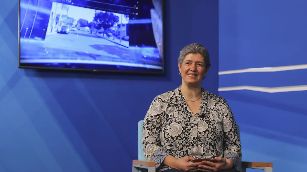 SJR Rectora confía en