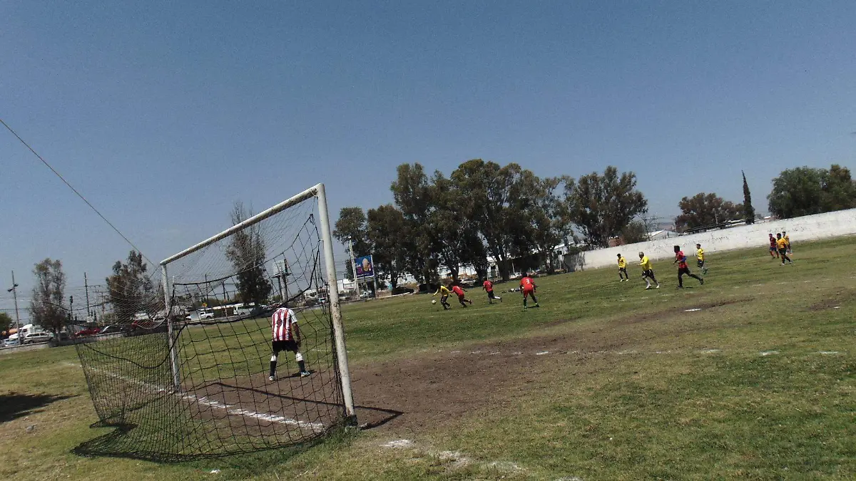 DEP 23 LOS JUGADORES