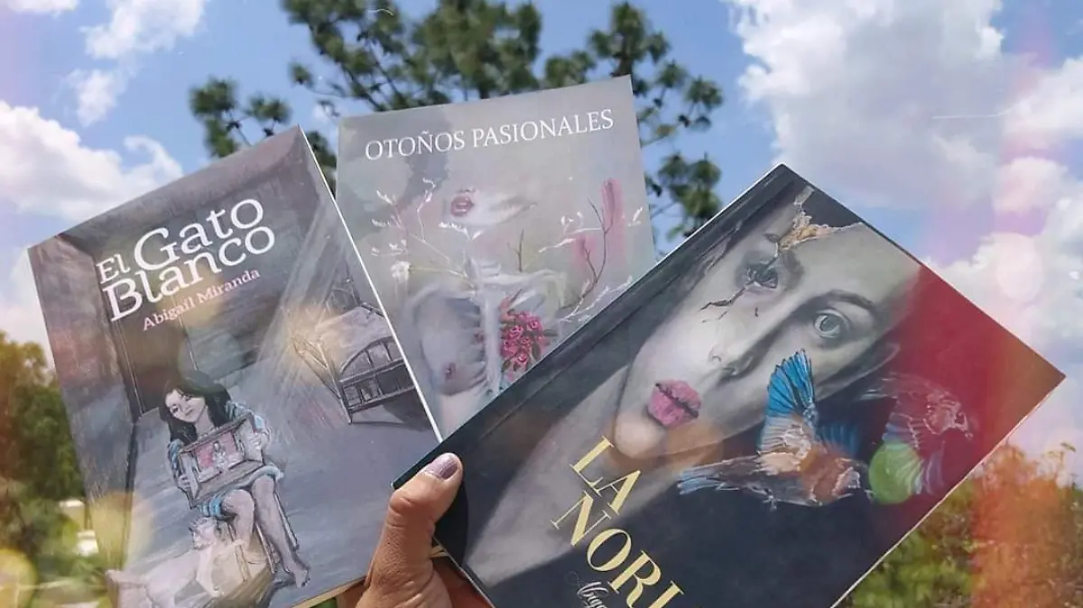 Cortesía Abigail Miranda (2)