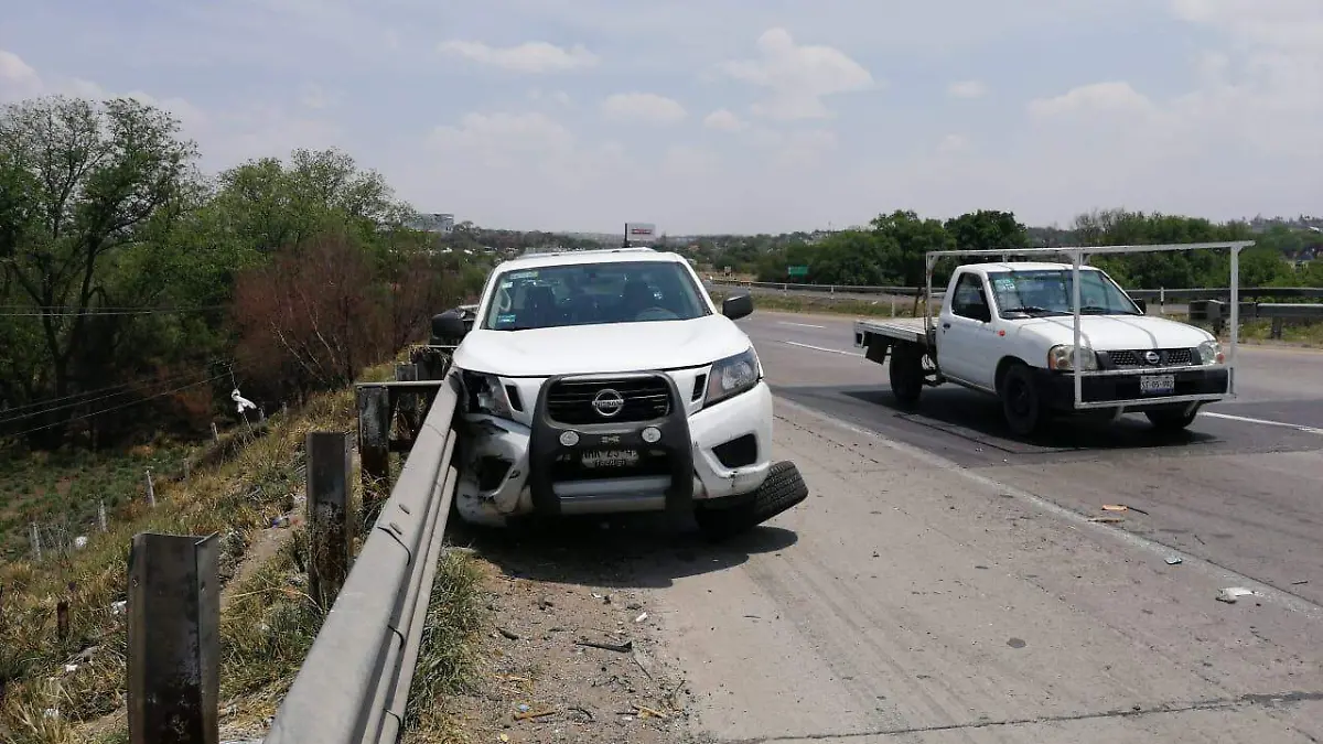 18 ABR LA CAMIONETA TERMINO