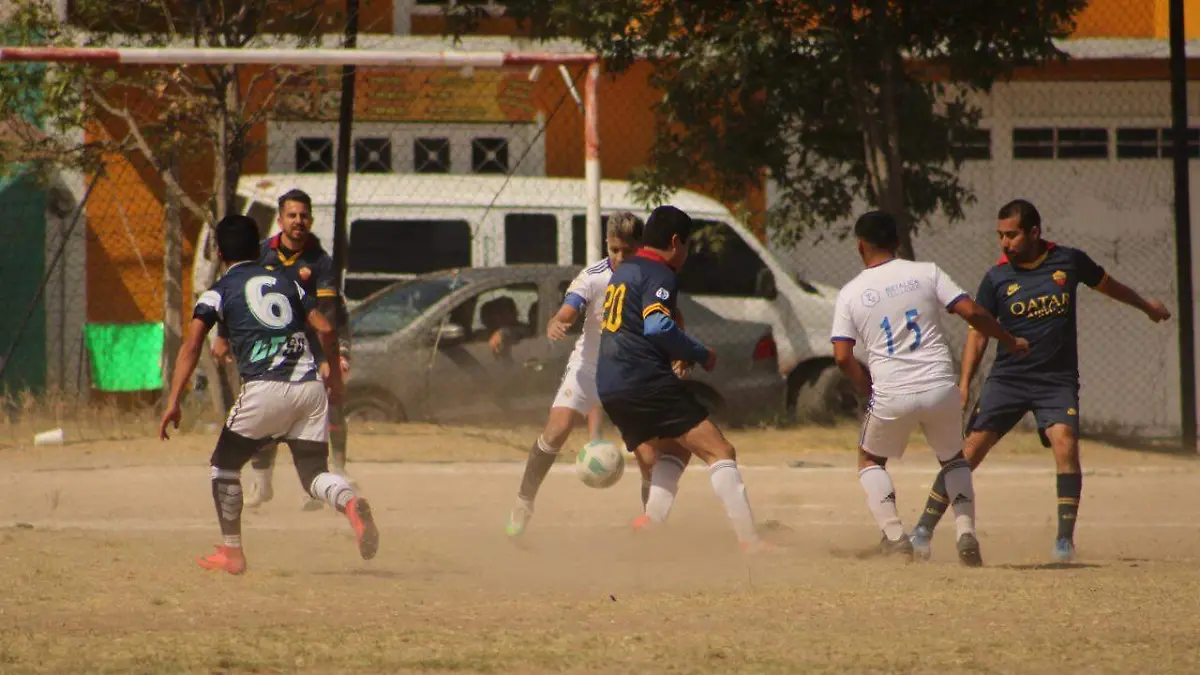SJR Las visorias