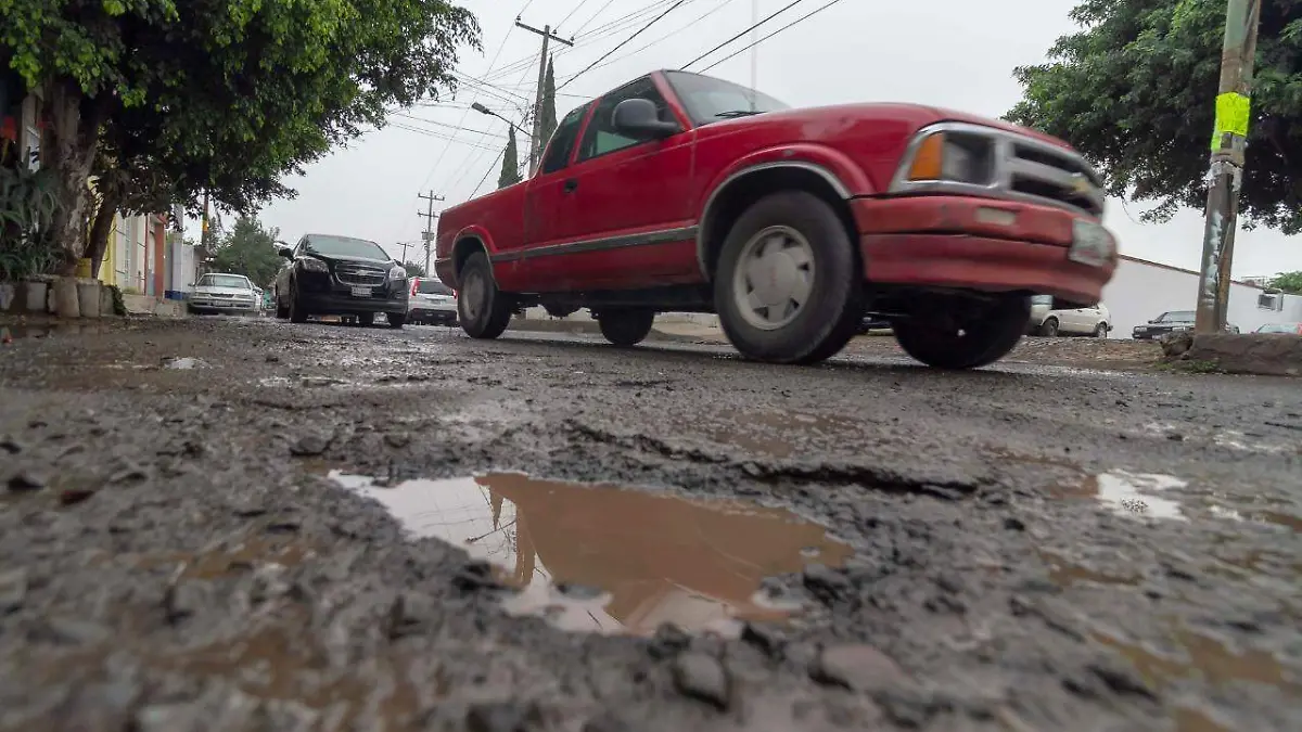 baches