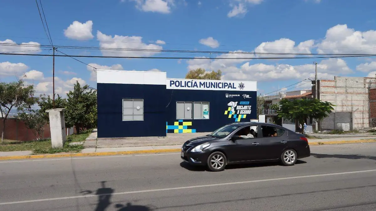 Módulo de seguridad