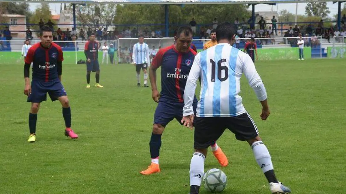 DEP-1 LOS TAXIVANEROS