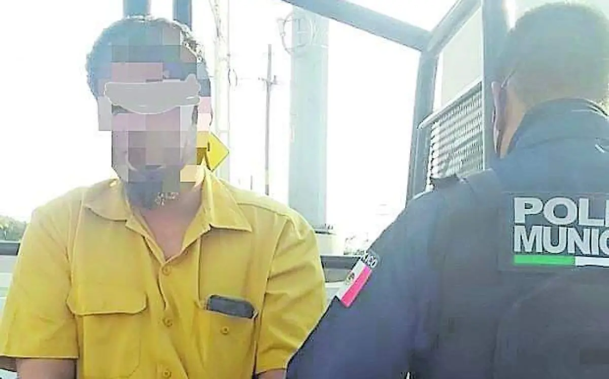 SJR EL TIPO FUE DETENIDO_CMYK