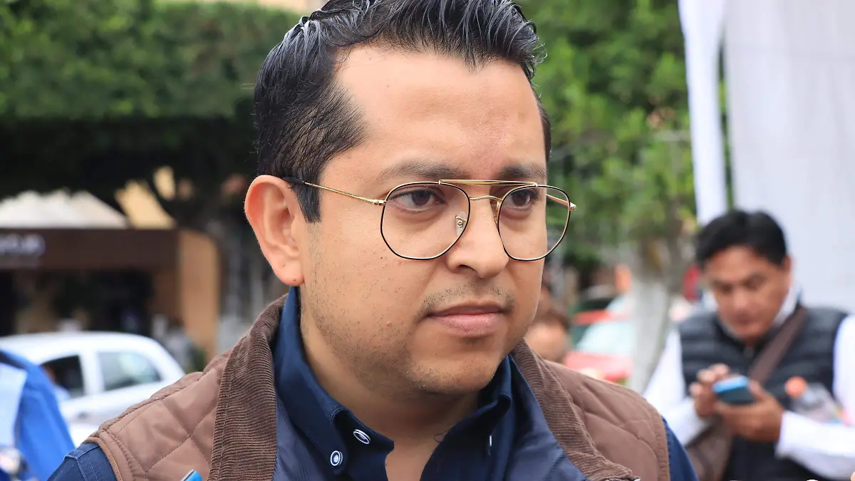 SJR_El programa se inicio