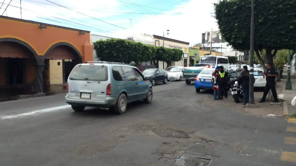 29 DIC DEL HECHO TOMARON