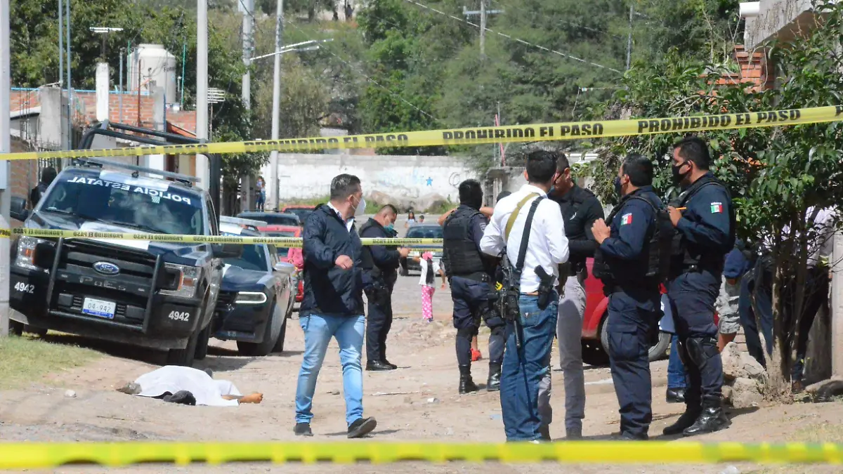 FGE determinó como medida cautelar la prisión preventiva y tres meses de investigación complementaria  Luis Luévanos.