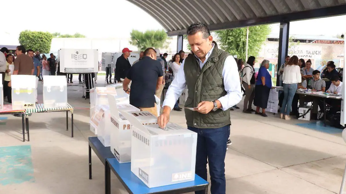 voto landeros