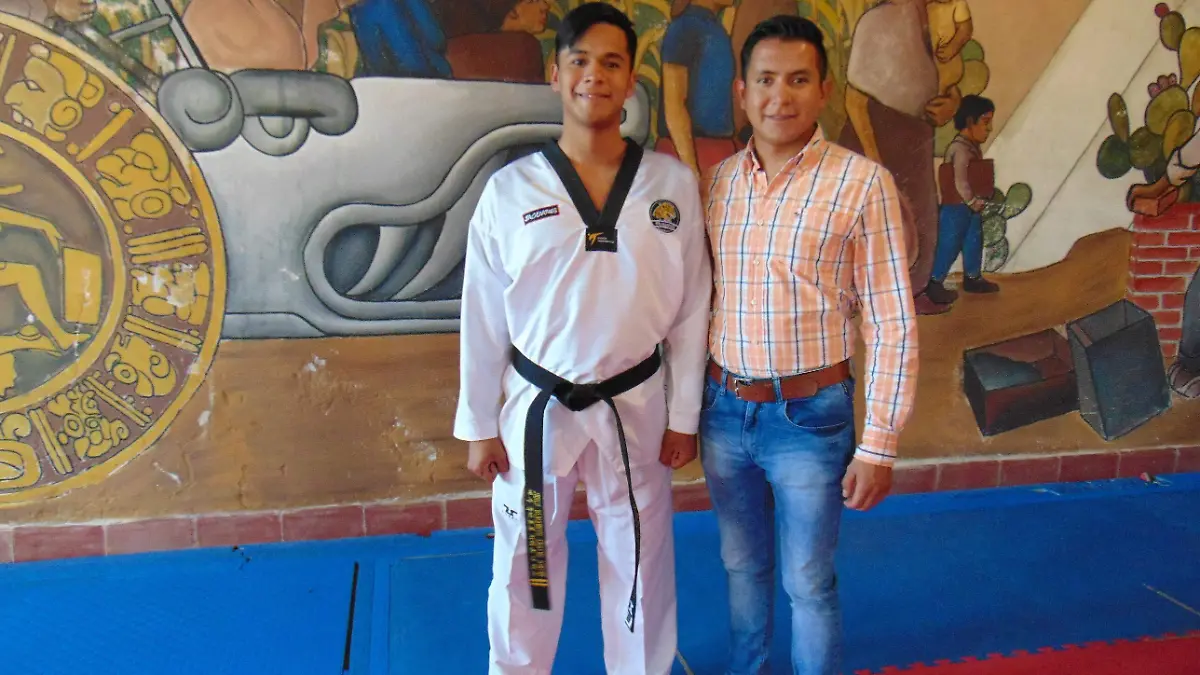 DEP- con el objetivo