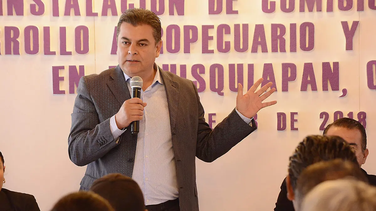 Antonio Mejía Lira