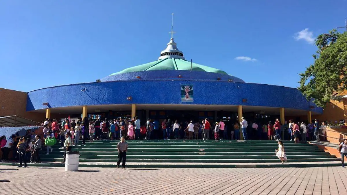 Celebración Divino Niño