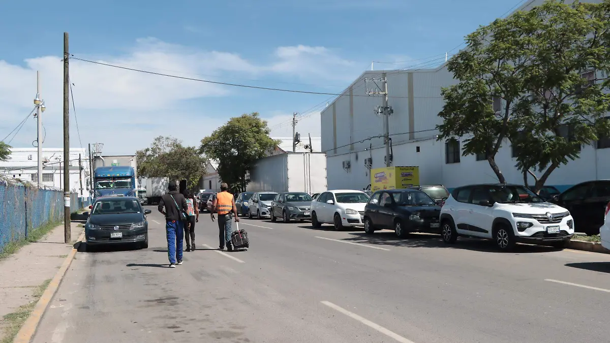 SJR Quieren tener mejor