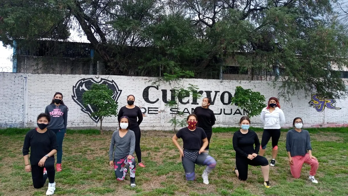 DEP 31 CON LA DISCIPLINA