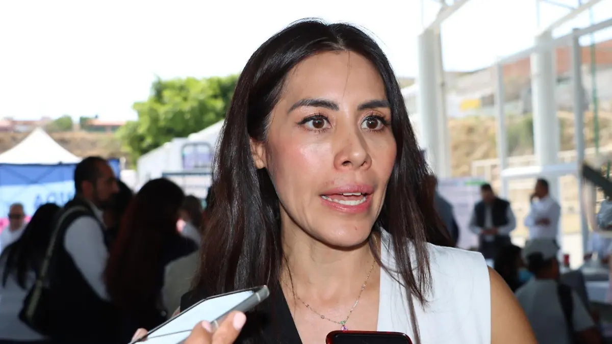 Liliana San Martín