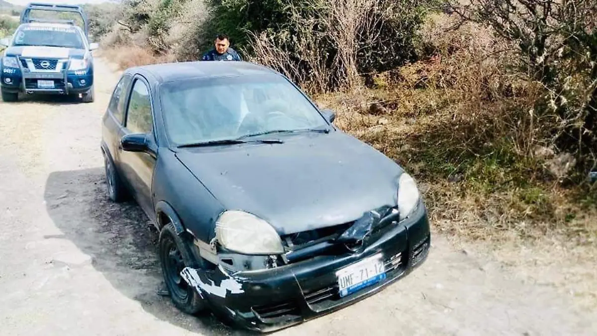 28 DIC. Esta es una de las