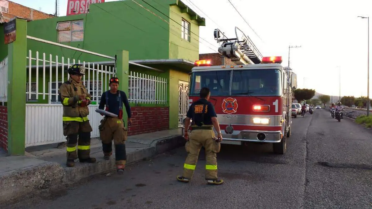 07 MAR LOS VULCANOS ACUDIERON