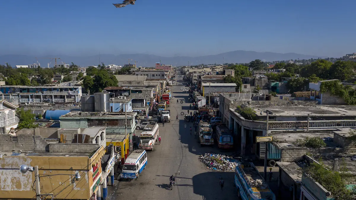 Ricardo ARDUENGO  AFP