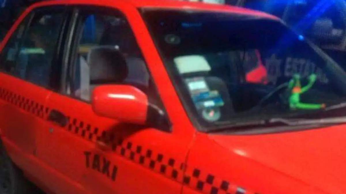 Taxista