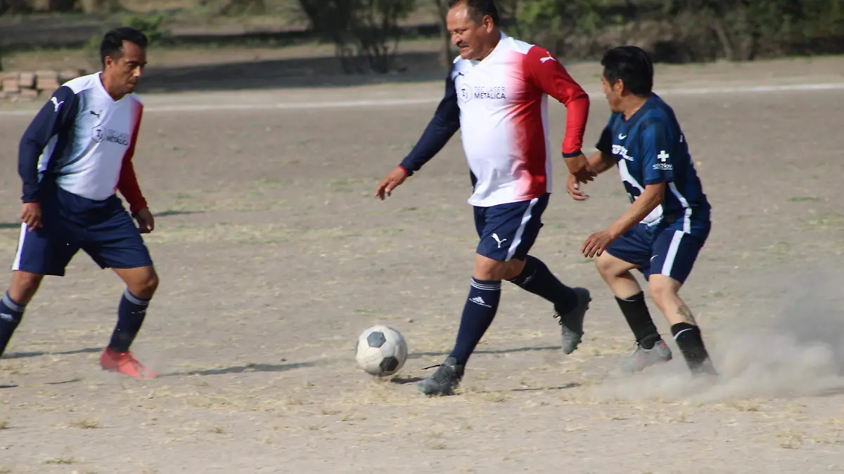 ALEDO VS PUMAS