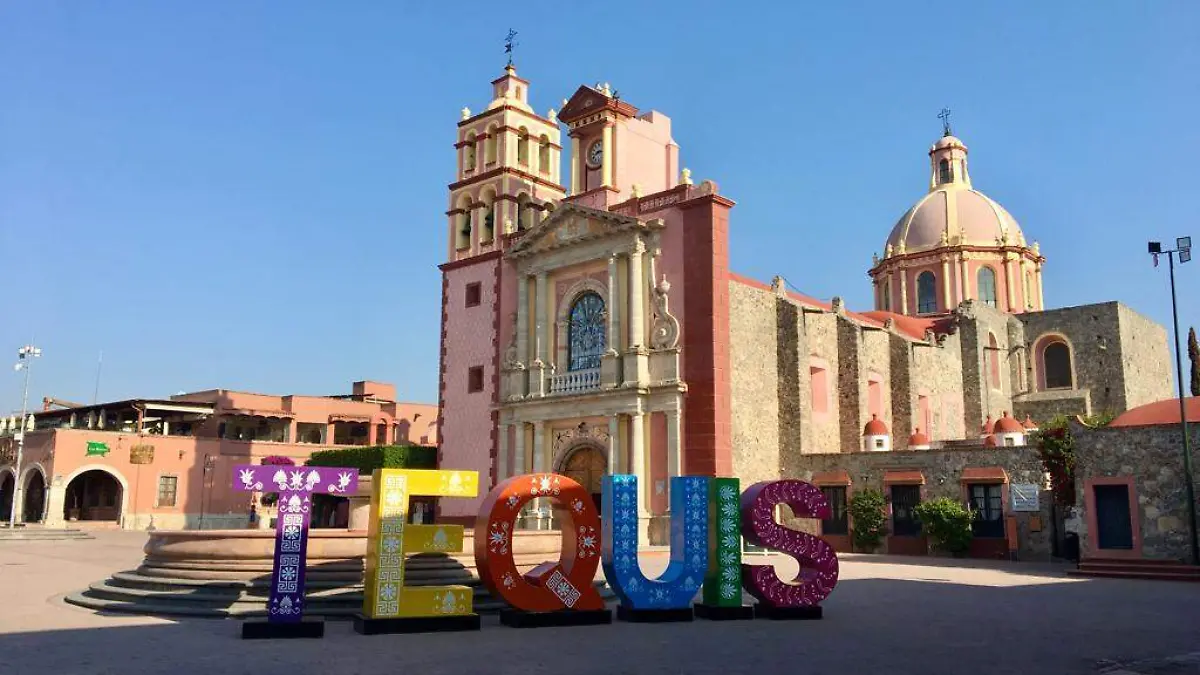 Tequisquiapan