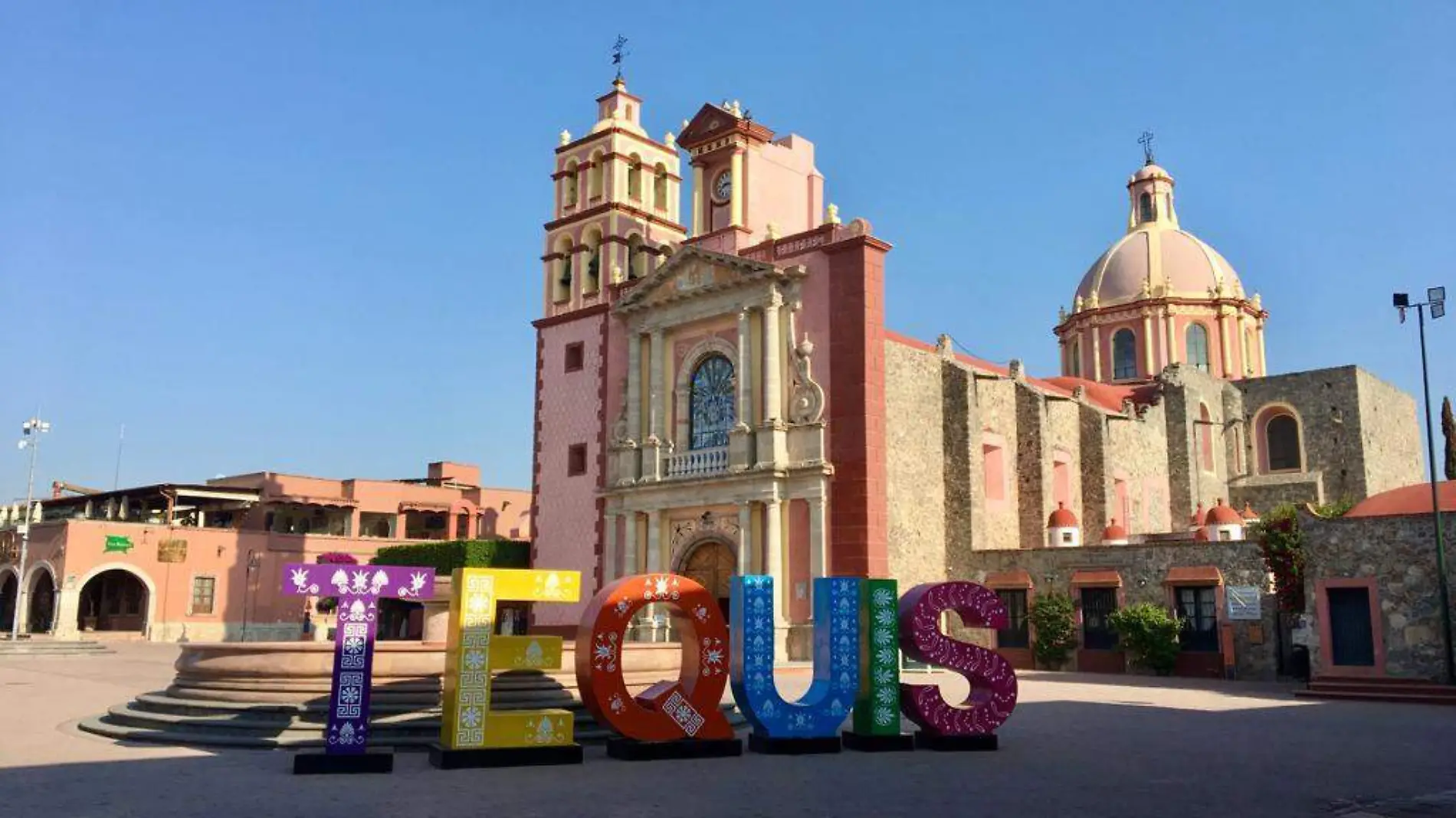 Tequisquiapan