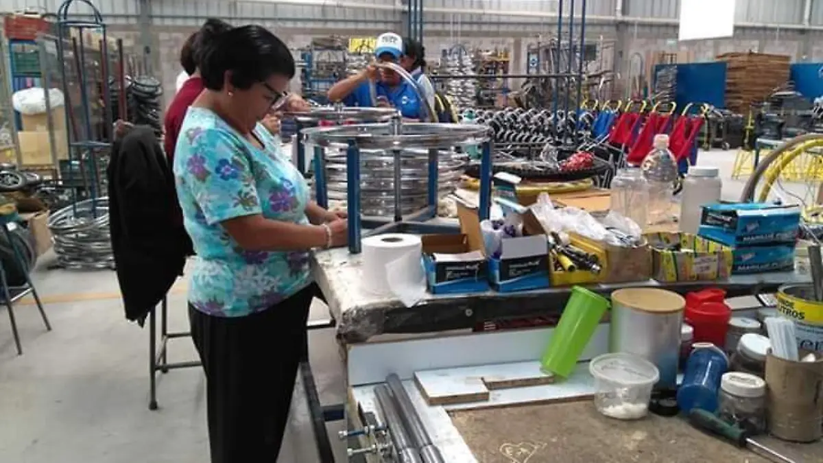 Cortesía Armonía e Inclusión 