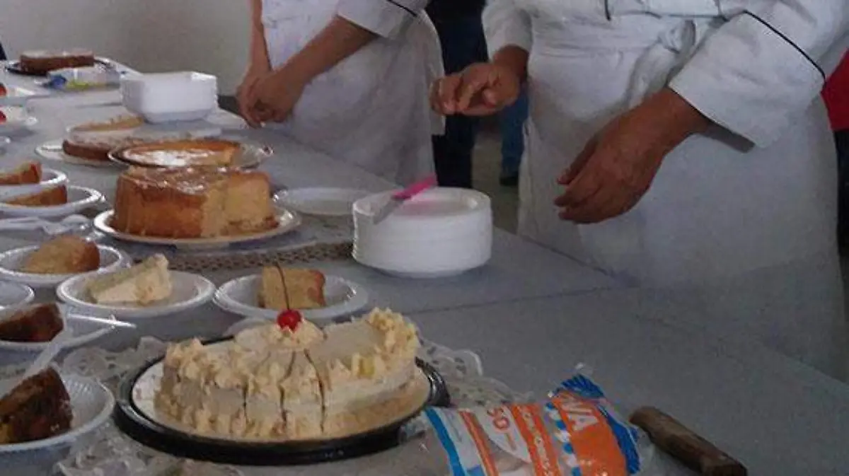 reposteria