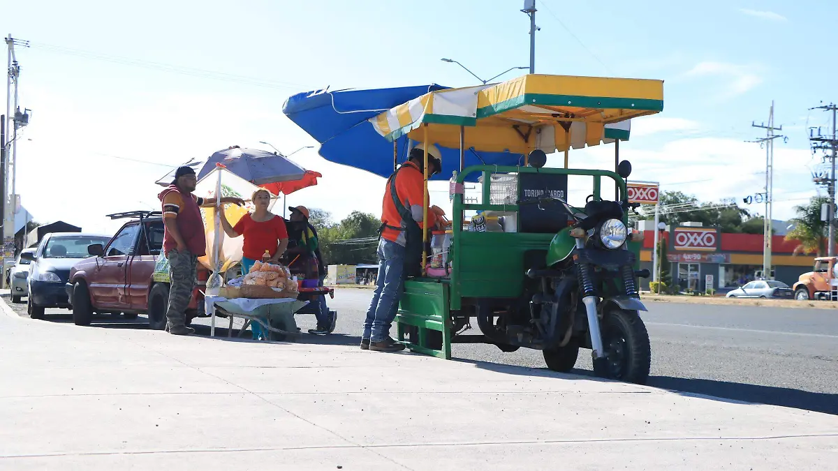 SJR Ofertan nieves