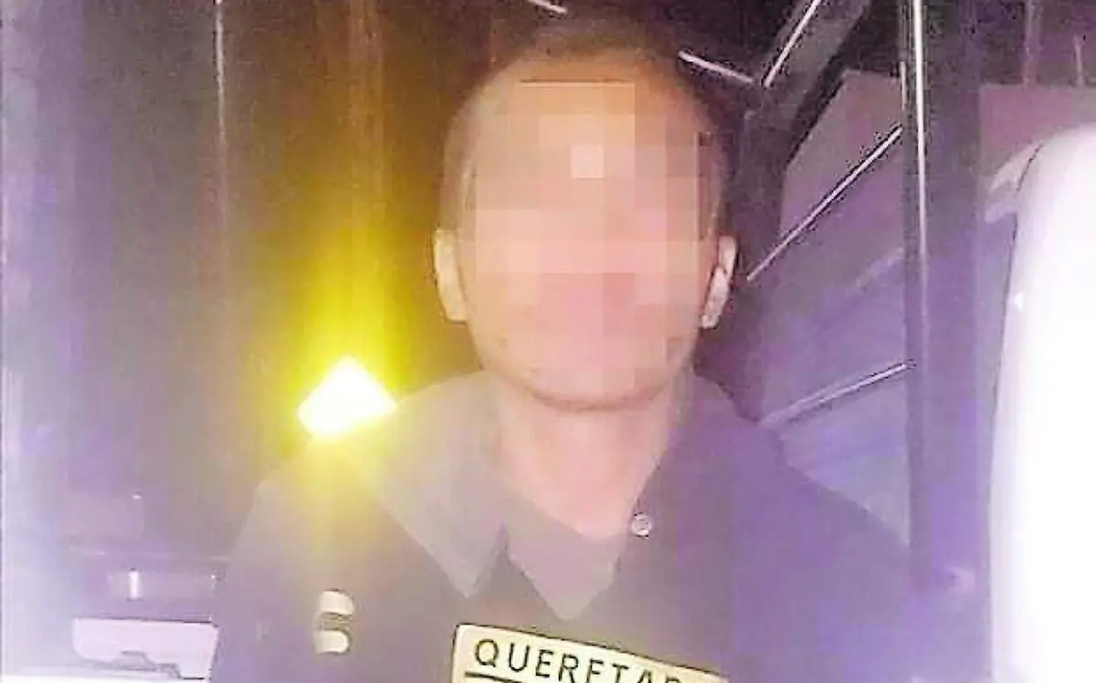 PAGINA 9 SECUNDARIO LO REMITIERON ANTE LA