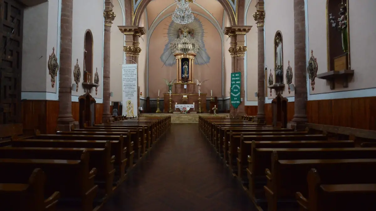 La entrada será libre este 9 de enero a las 1700 horas.