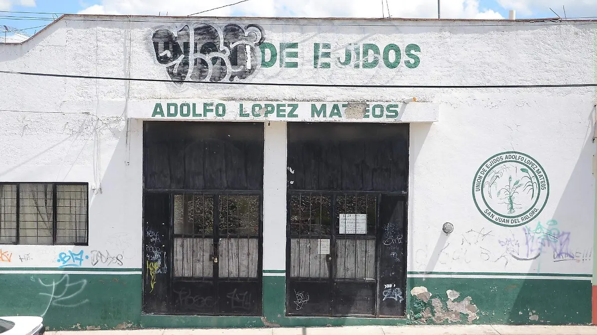 En las instalaciones de la Unión de Ejidos Adolfo López Mateos se realizará una jornada