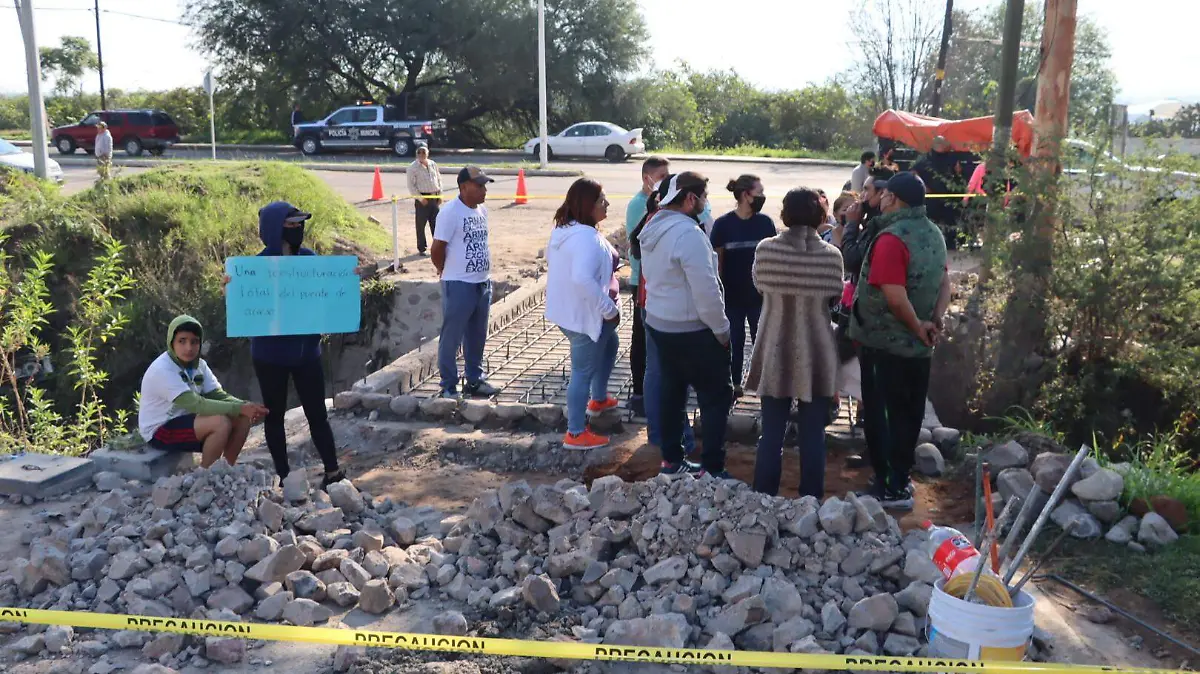 SJR Lograron acuerdo