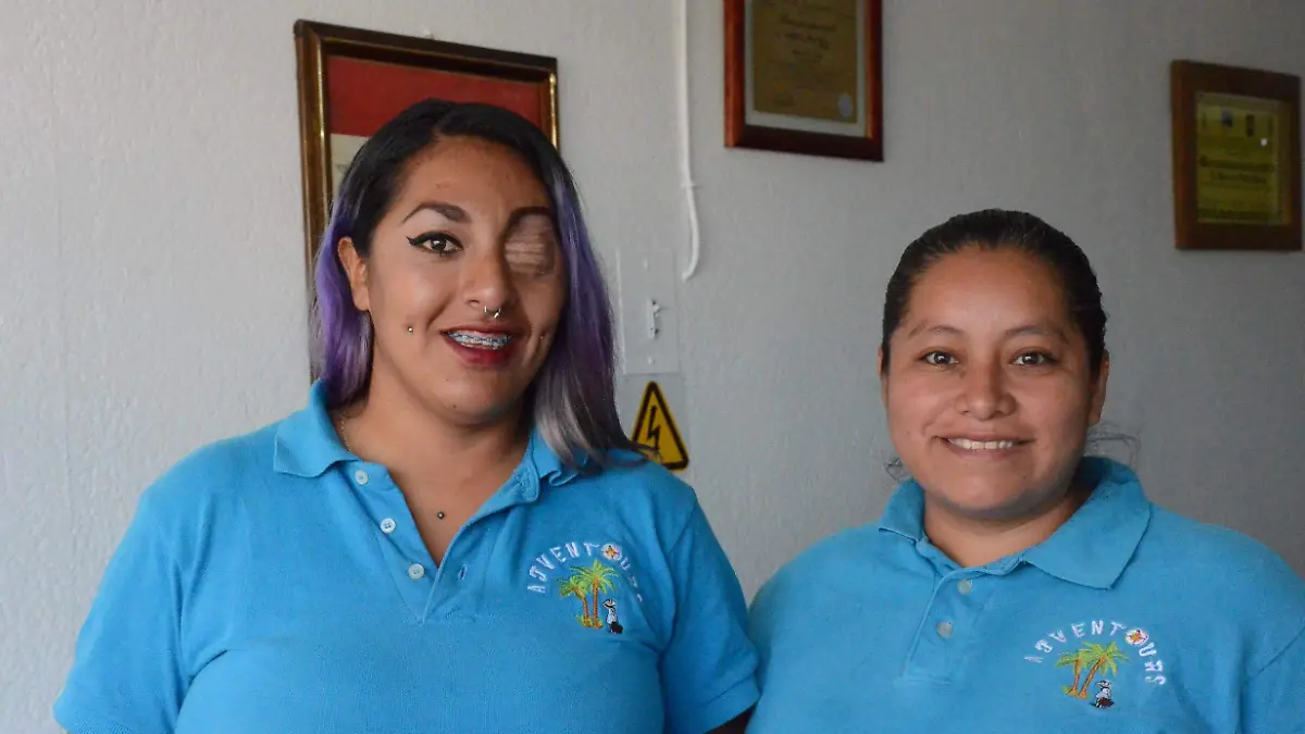 Invitan a la colecta para favorecer a las personas más vulnerables. Foto Luis Luévanos. El Sol de San Juan del Río.